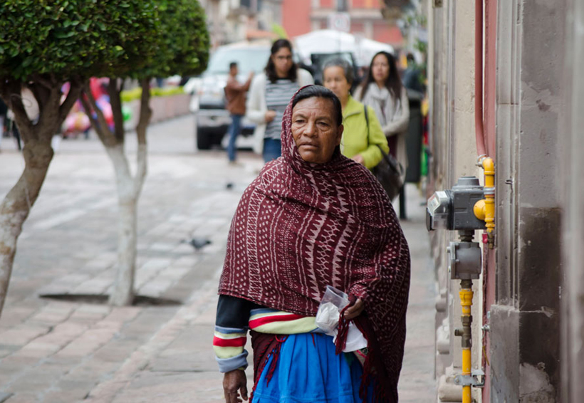 Más de 60 millones de mexicanos sin seguridad social | El Imparcial de Oaxaca