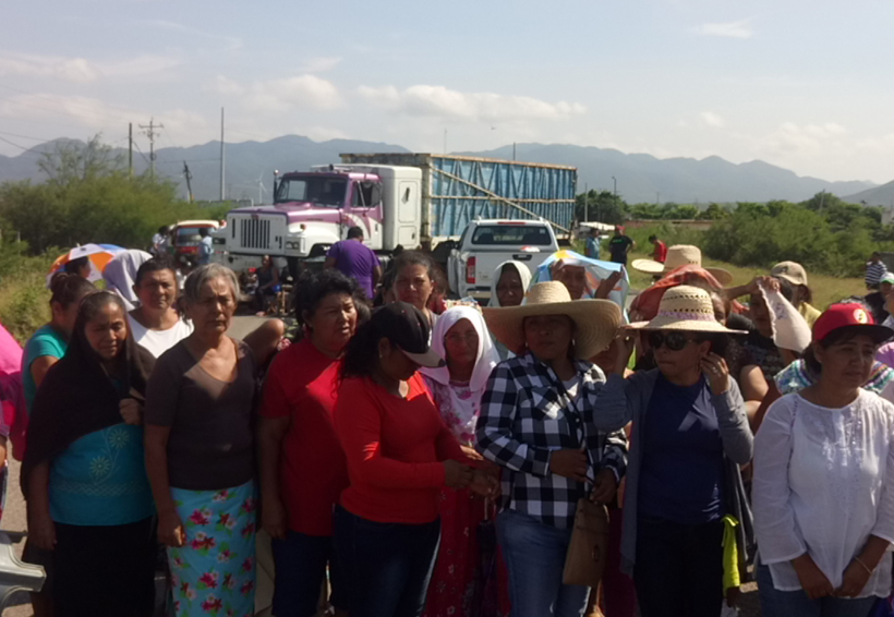 Exigen libertad para Jehú Gómez López | El Imparcial de Oaxaca