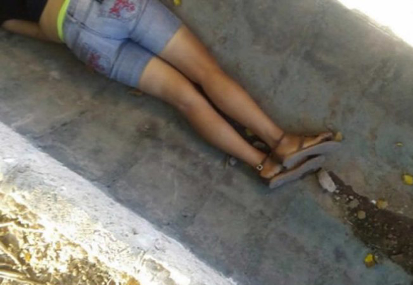 José asesinó de 75 puñaladas a su novia; lo condenan a 70 años de cárcel | El Imparcial de Oaxaca