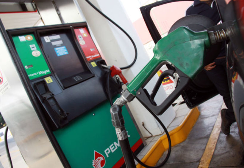 Precios de la gasolina aceleran la inflación en julio, prevén expertos | El Imparcial de Oaxaca