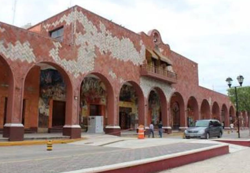 Gastarán 20 mdp por  los daños del sismo en la Mixteca de Oaxaca | El Imparcial de Oaxaca