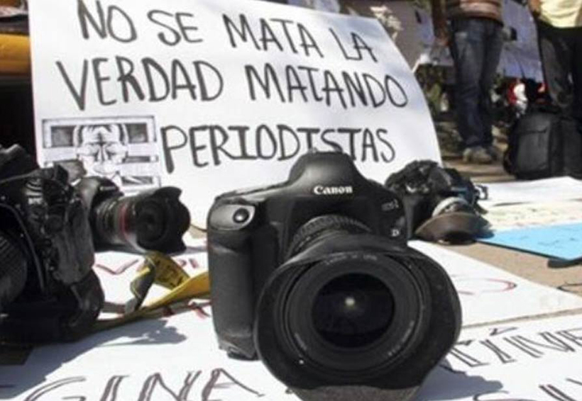 Impunidad, en el 100% de los casos de desapariciones de periodistas | El Imparcial de Oaxaca