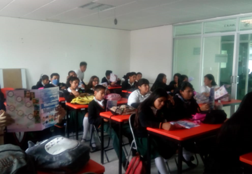 Impulsan en Huajuapan de León la equidad de  género mediante talleres | El Imparcial de Oaxaca
