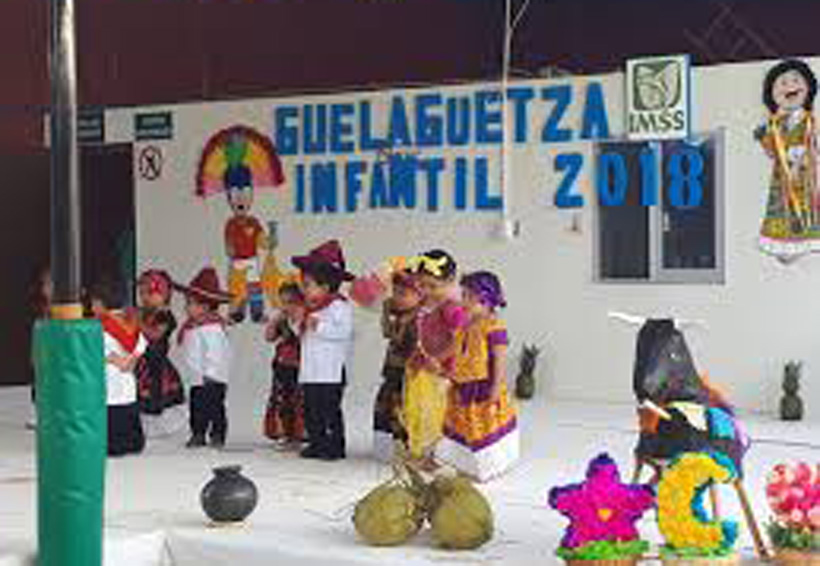 Impulsarán la danza infantil en Huajuapan de León, Oaxaca | El Imparcial de Oaxaca