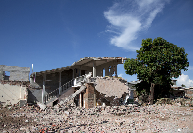 Istmo de Tehuantepec, temblores que no paran | El Imparcial de Oaxaca