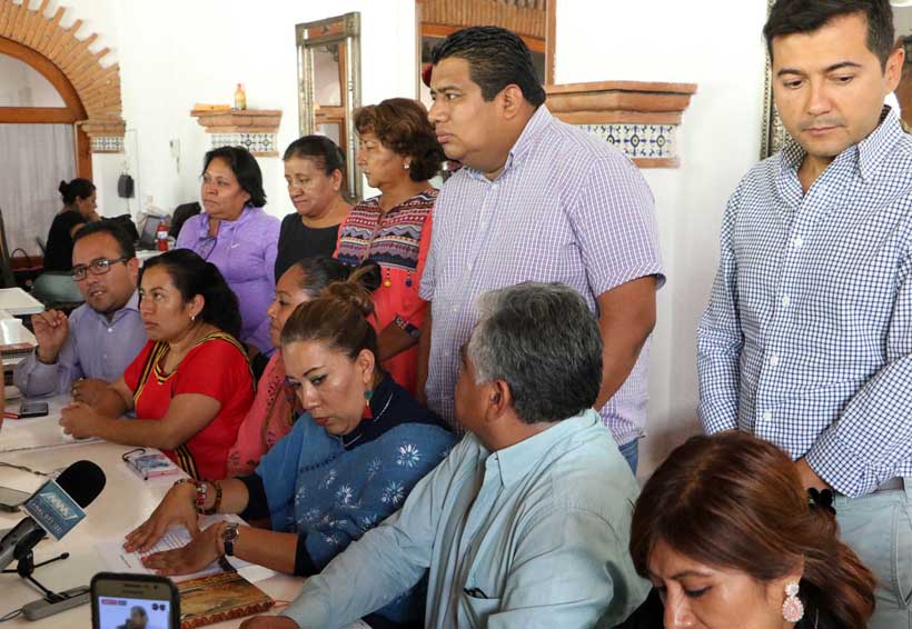 Insiste PRD en anular elecciones en Pochutla | El Imparcial de Oaxaca