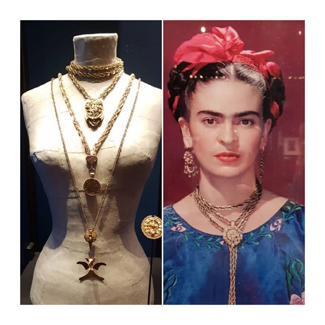 Exposición de Frida Kahlo  en Londres rompe récord | El Imparcial de Oaxaca