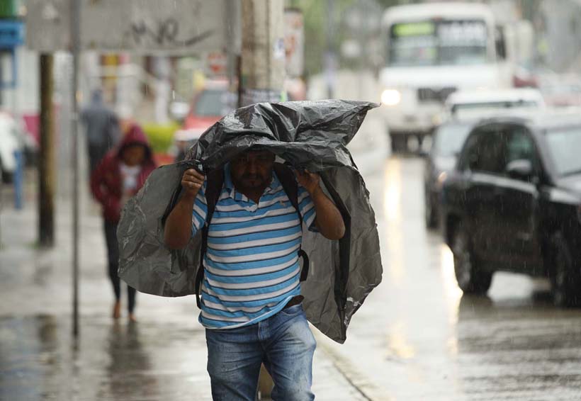 Pronostican  más lluvias para Oaxaca | El Imparcial de Oaxaca