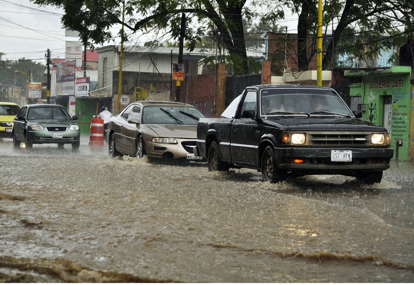 Impactan lluvias atípicas en actividades del campo | El Imparcial de Oaxaca