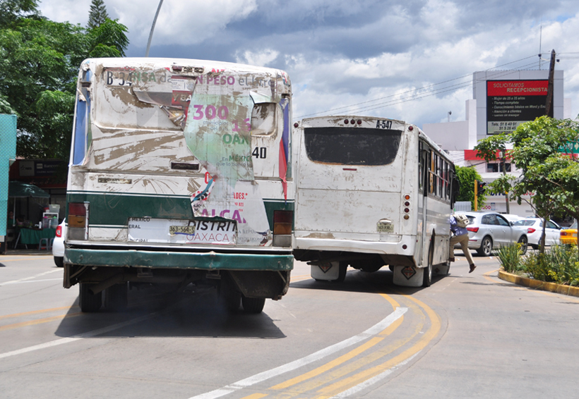 Accidentes viales, principal causa de ingreso al Hospital Civil | El Imparcial de Oaxaca