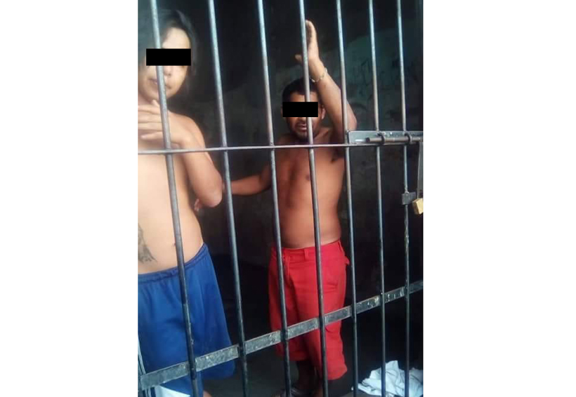 Al parecer ya hubo detenciones tras linchamiento  de un campesino y un estudiante de Derecho | El Imparcial de Oaxaca