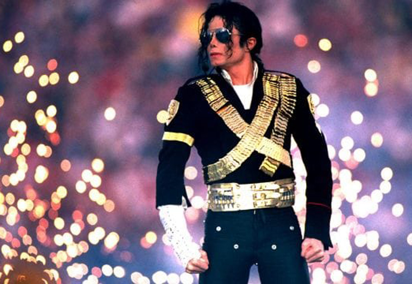 “Nadie ha admitido que Michael Jackson no cantó en las canciones”: Sony Music | El Imparcial de Oaxaca
