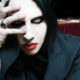 Marilyn Manson se desploma en el escenario durante concierto en Houston