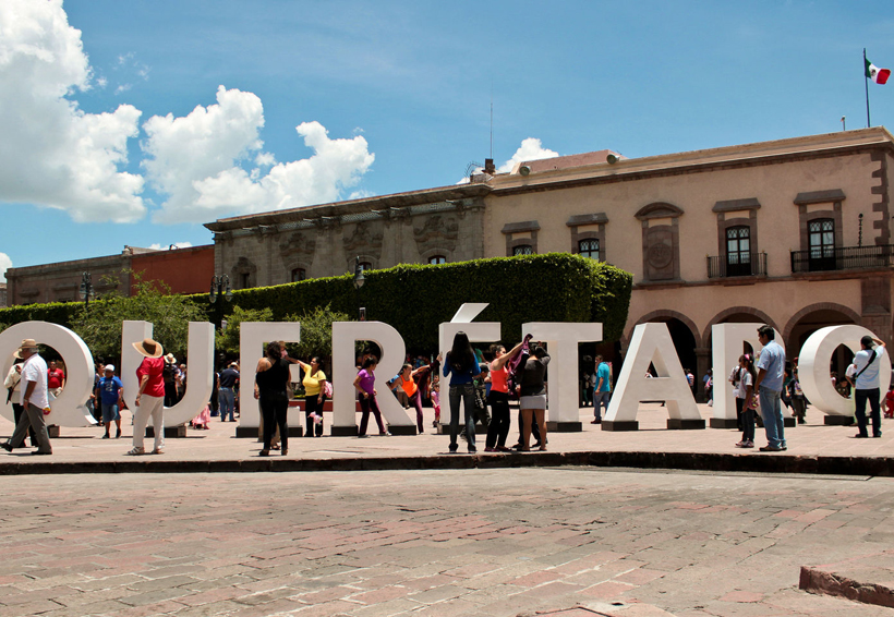 Querétaro, primer municipio del país en pagar totalmente su deuda pública | El Imparcial de Oaxaca
