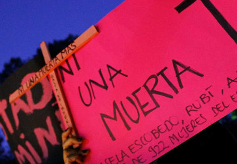Esperan alerta de género en Oaxaca | El Imparcial de Oaxaca
