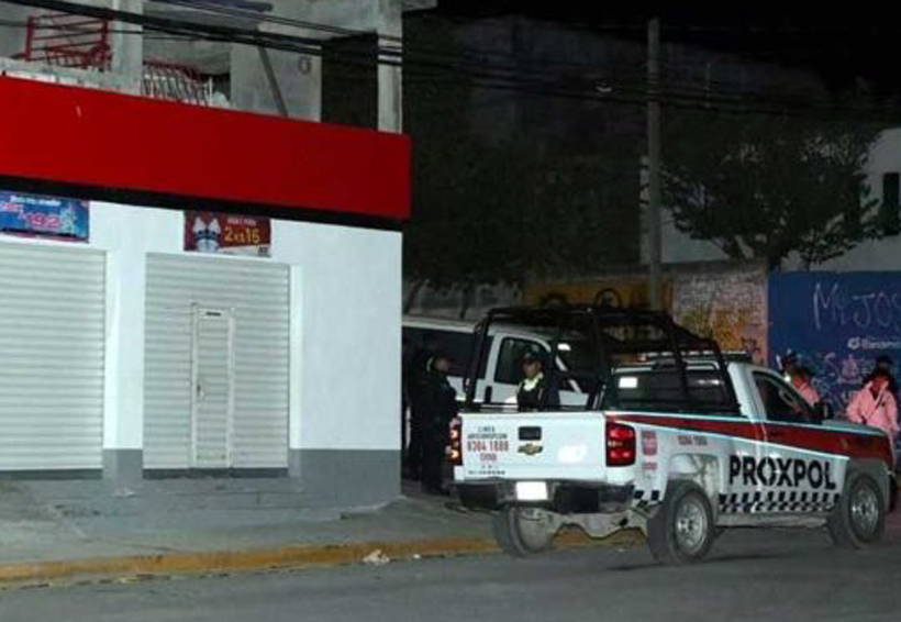Muere niño por una bala perdida | El Imparcial de Oaxaca