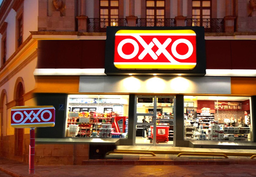 Western Union amplía sus servicios en tiendas Oxxo | El Imparcial de Oaxaca