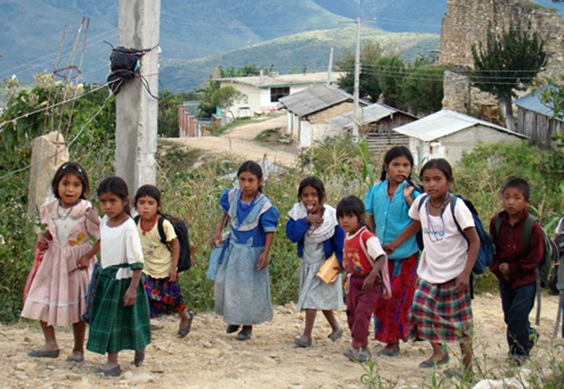 Oaxaca, segunda entidad con  mayor índice de discriminación | El Imparcial de Oaxaca