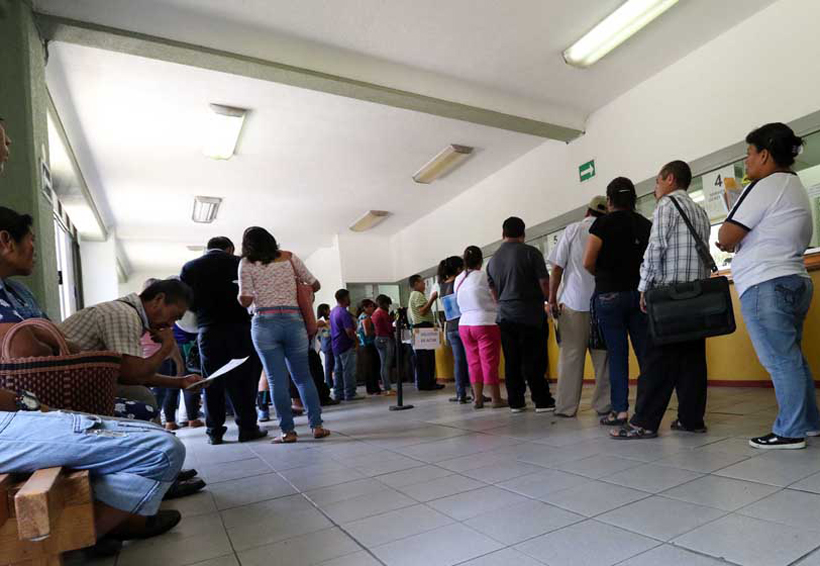 Corrupción y burocracia alcanzó al Registro Civil de Oaxaca | El Imparcial de Oaxaca