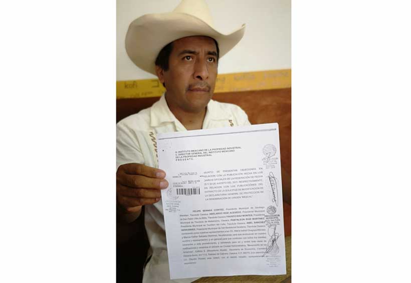 Pierde industria mezcalera de Oaxaca identidad y credibilidad | El Imparcial de Oaxaca