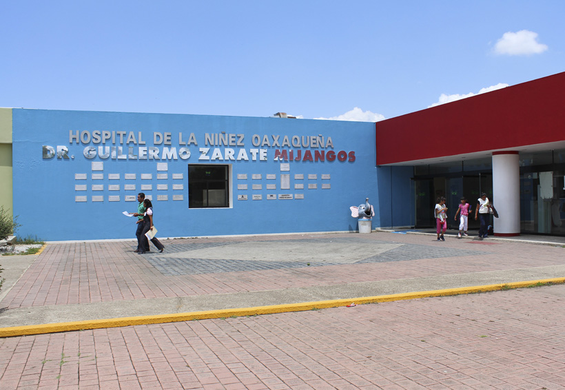 Pacientes de Tuxtepec se hacen estudios en Oaxaca | El Imparcial de Oaxaca