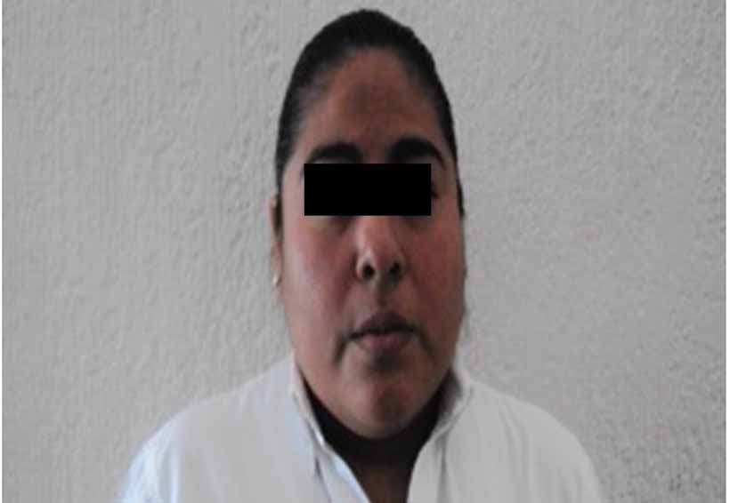 Cae sospechosa de robo; busca AEI a su cómplice | El Imparcial de Oaxaca