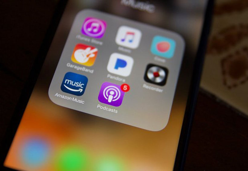 Apple elimina de iTunes los programas y podcasts que incitan al odio | El Imparcial de Oaxaca
