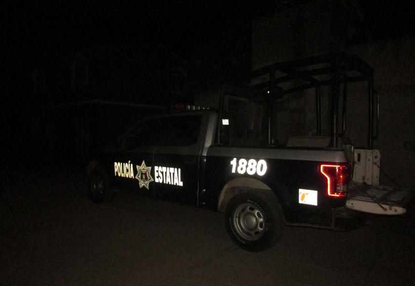 Asaltan a camión de pasaje en Ánimas Trujano | El Imparcial de Oaxaca