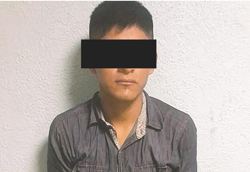 Atrapan a presunto violador serial de pacientes del IMSS | El Imparcial de Oaxaca