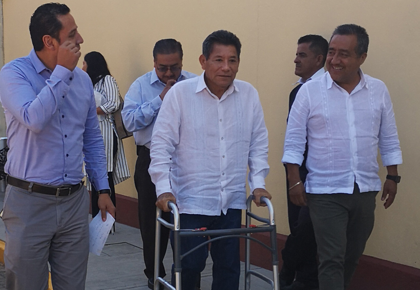 Demanda PRD anular  elección en Pochutla | El Imparcial de Oaxaca