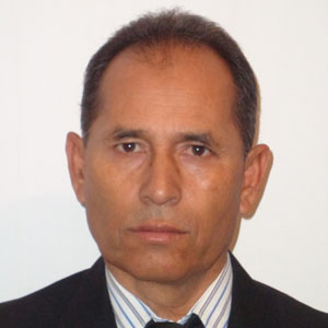 Raúl Campa Torres