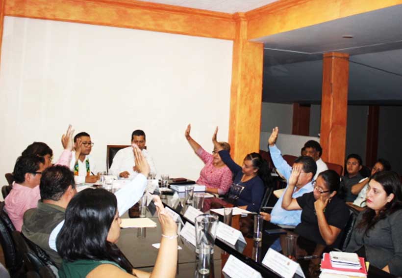 Renuncia tesorero de  Huajuapan de León, Oaxaca | El Imparcial de Oaxaca