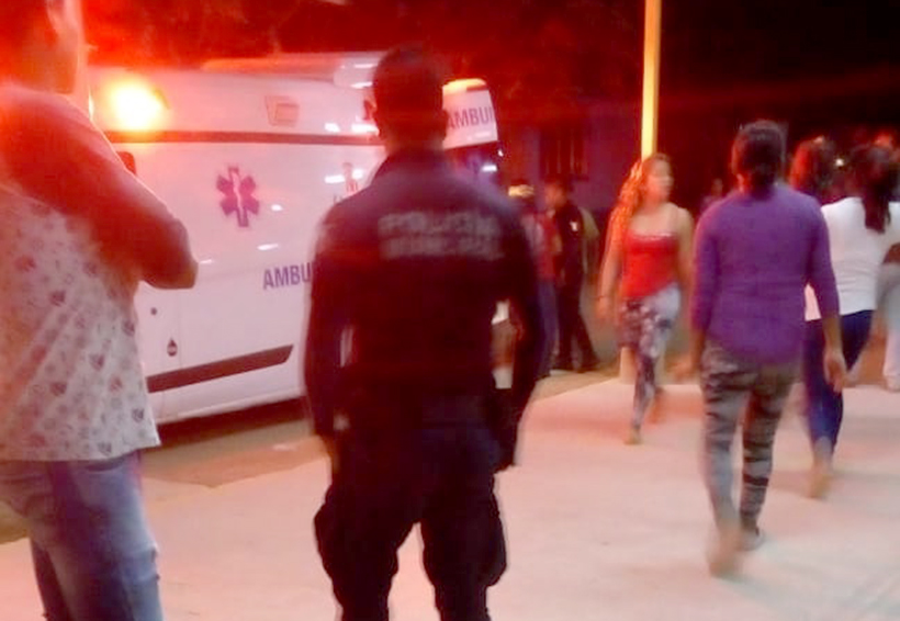 Dos heridos por riña en la colonia Santa Isabel, Zaachila | El Imparcial de Oaxaca