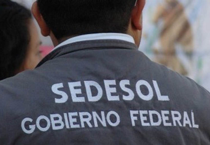 Hay ‘mínimos históricos en carencias sociales’: Sedesol | El Imparcial de Oaxaca