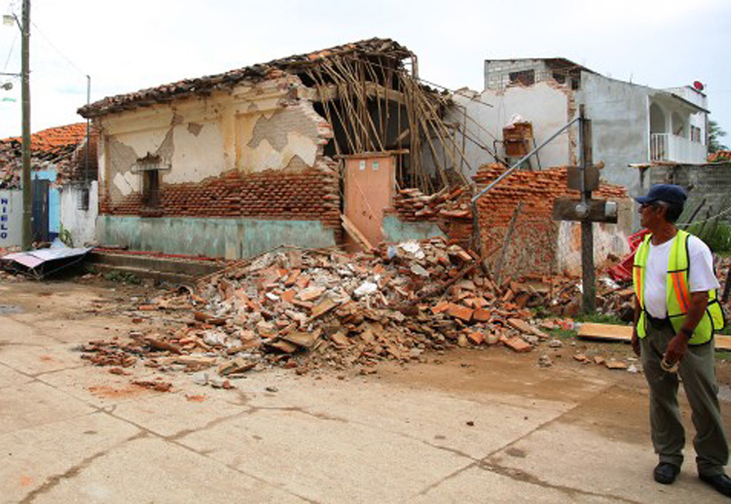 Sigue español retenido en Chicapa de Castro - El Imparcial de Oaxaca