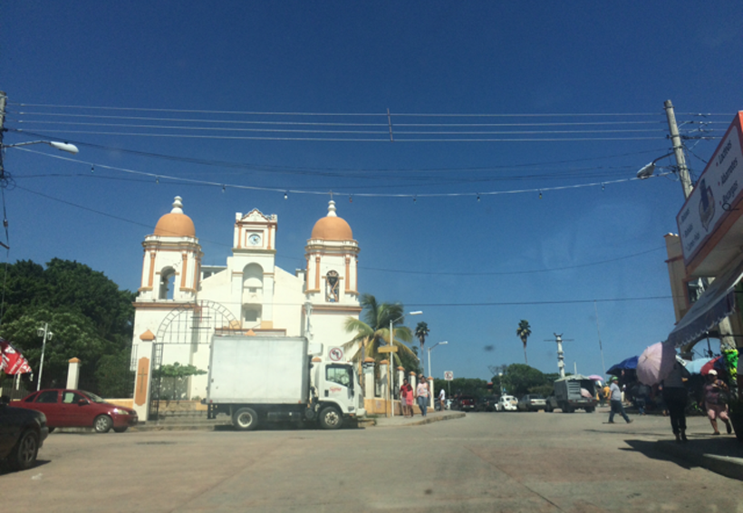 Tiembla tres veces en Pinotepa Nacional, Oaxaca | El Imparcial de Oaxaca