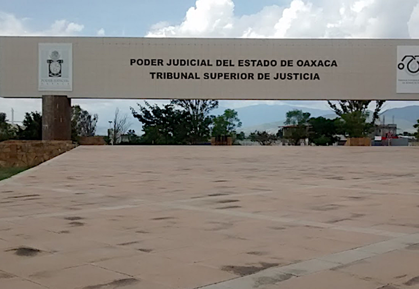 Avala SCJN desaparición  del Consejo de la Judicatura | El Imparcial de Oaxaca