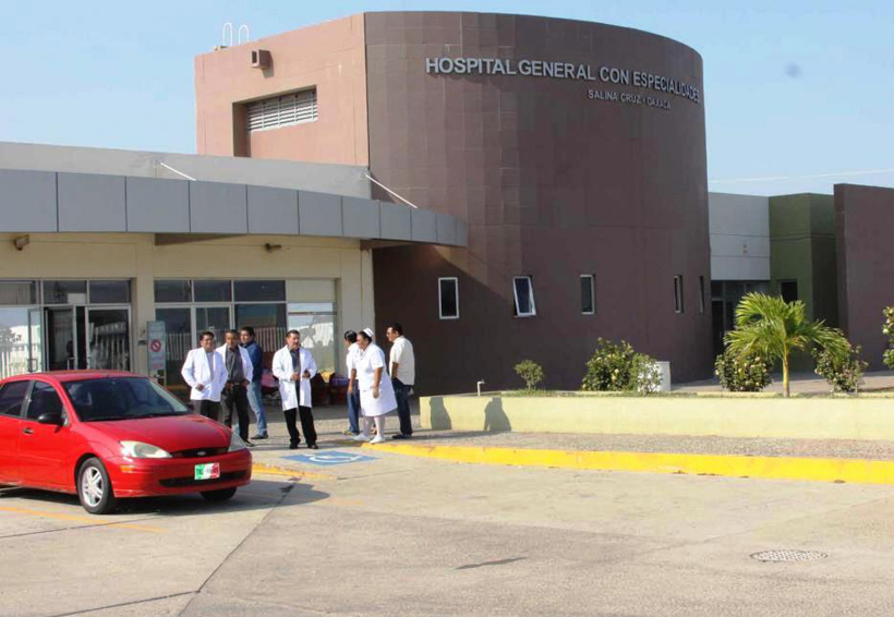 Integran legajo por negligencia médica en hospital de Salina Cruz | El Imparcial de Oaxaca