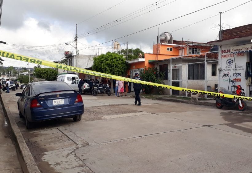 Asesinan en pollería de Huajuapan, Oaxaca a dos mujeres | El Imparcial de Oaxaca