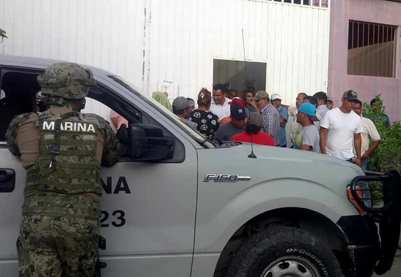 Detienen a presunto asesino de candidata y fotoperiodista | El Imparcial de Oaxaca