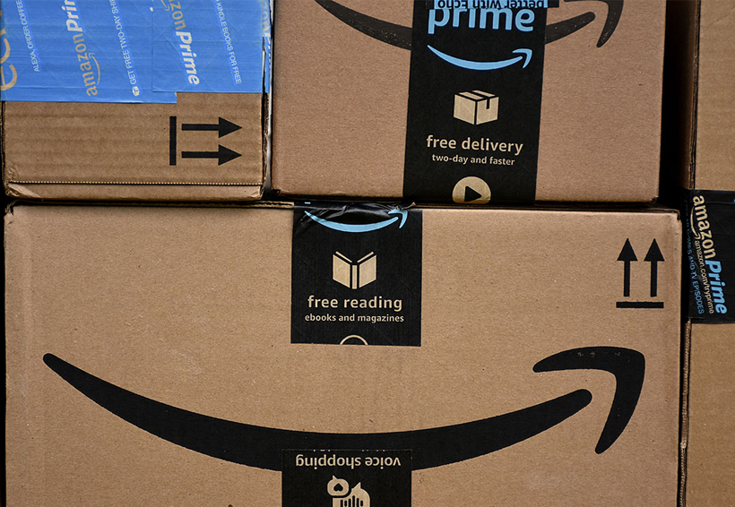 Amazon Prime estrena plan mensual en México | El Imparcial de Oaxaca