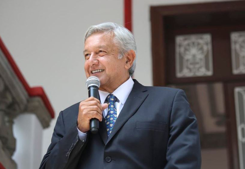 López Obrador será declarado Presidente electo hoy | El Imparcial de Oaxaca