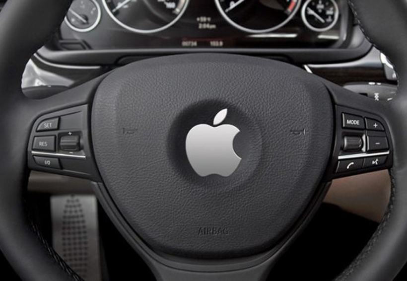 El Apple Car llegará entre 2023 y 2025 | El Imparcial de Oaxaca