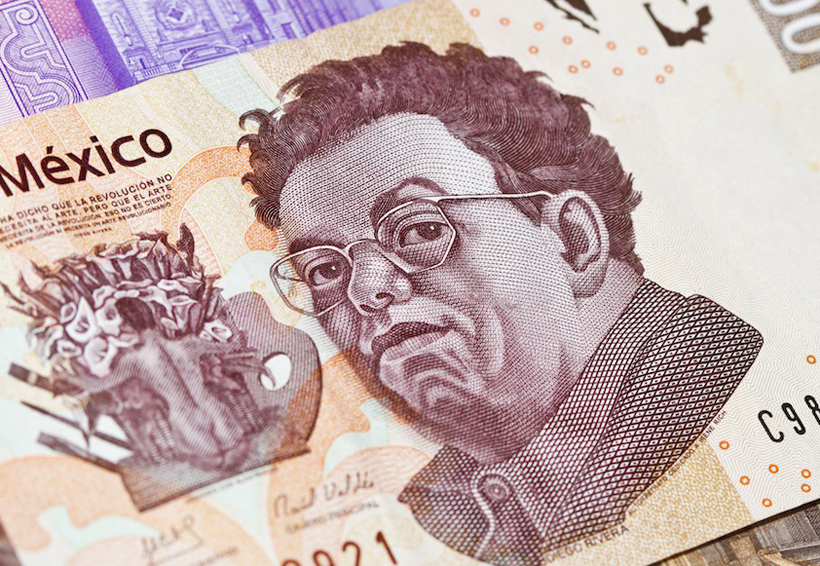 Habrá nuevo billete de 500 pesos | El Imparcial de Oaxaca