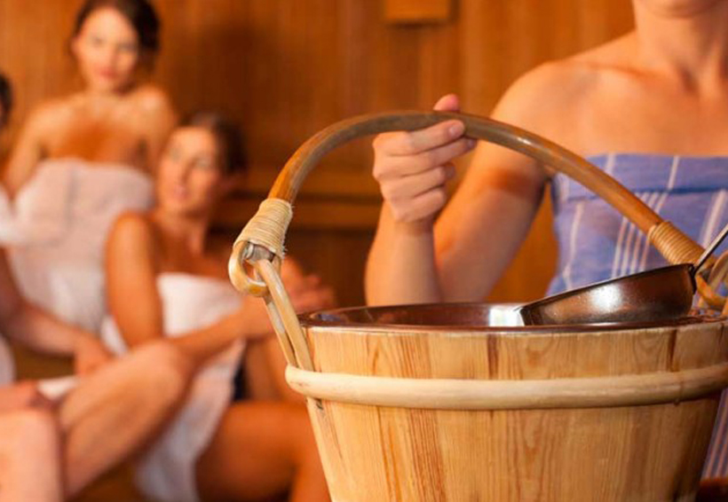 Baño de sauna reduce riesgo de enfermedades cardiovasculares | El Imparcial de Oaxaca