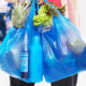 Entra en vigor la prohibición de bolsas plásticas en Querétaro