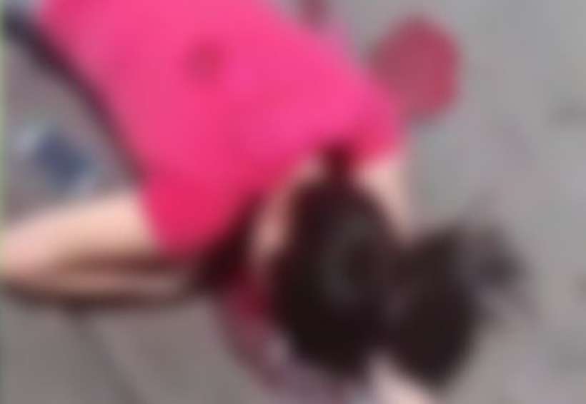 Pareja es ejecutada por celos del ex novio