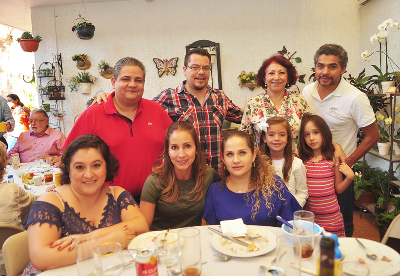 Celestino cumple 80 años