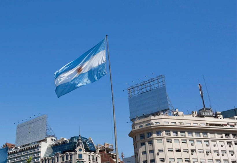Así es como Argentina buscará sobrevivir a la recesión | El Imparcial de Oaxaca