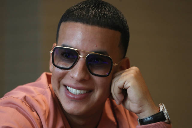 Hombre se hace pasar por Daddy Yankee y roba 2.3 mdd al cantante | El Imparcial de Oaxaca